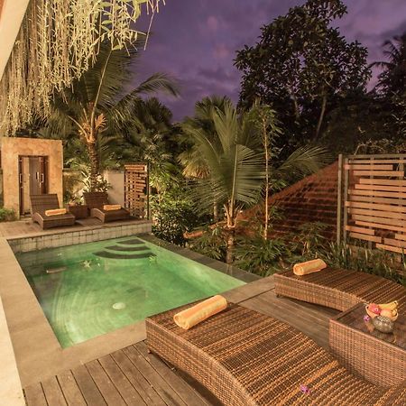 Tirta Arum Ubud Exterior foto