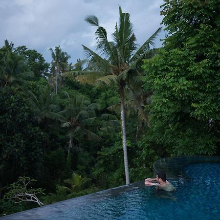 Tirta Arum Ubud Exterior foto