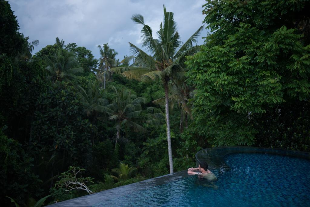 Tirta Arum Ubud Exterior foto