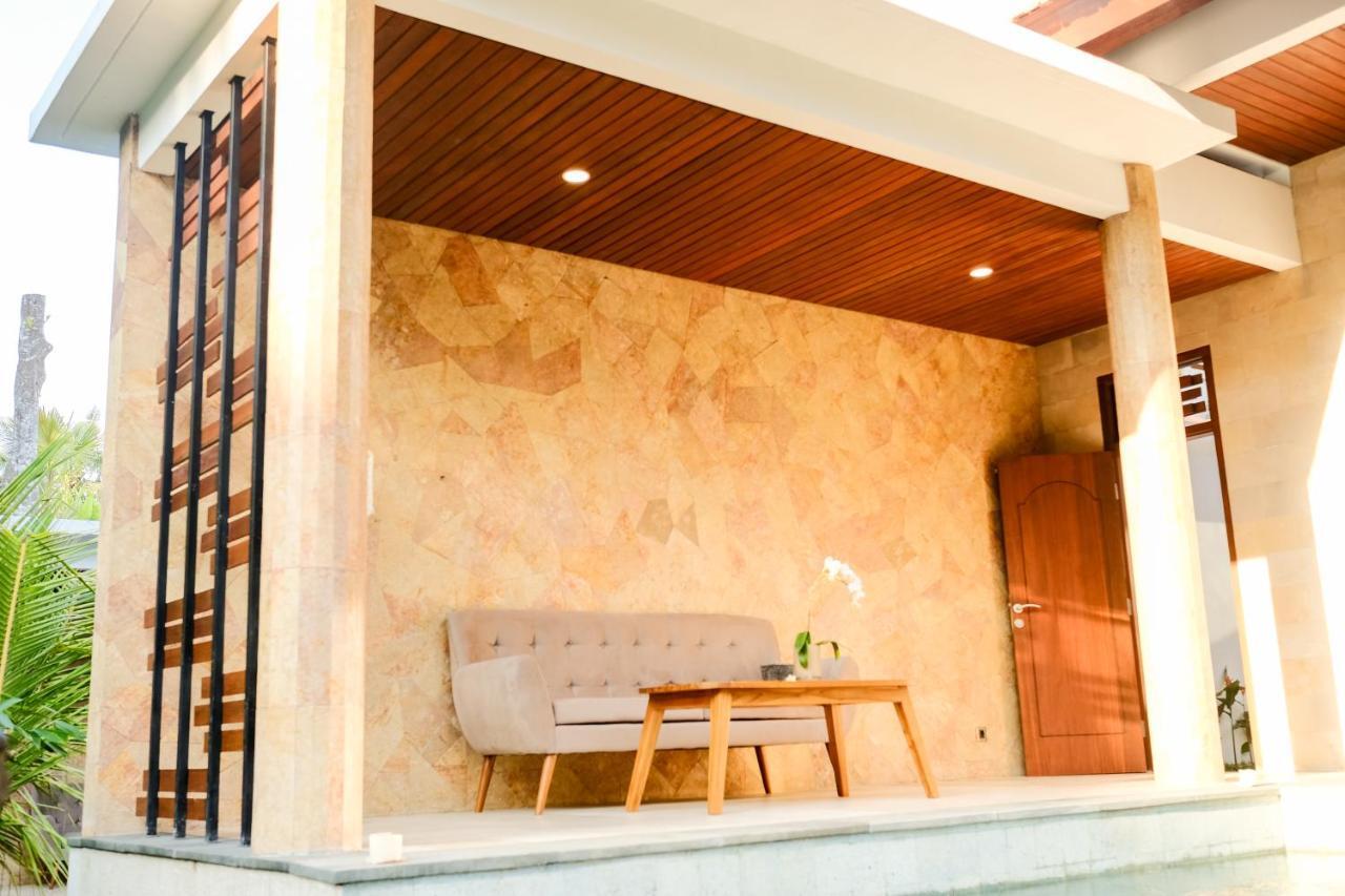 Tirta Arum Ubud Exterior foto