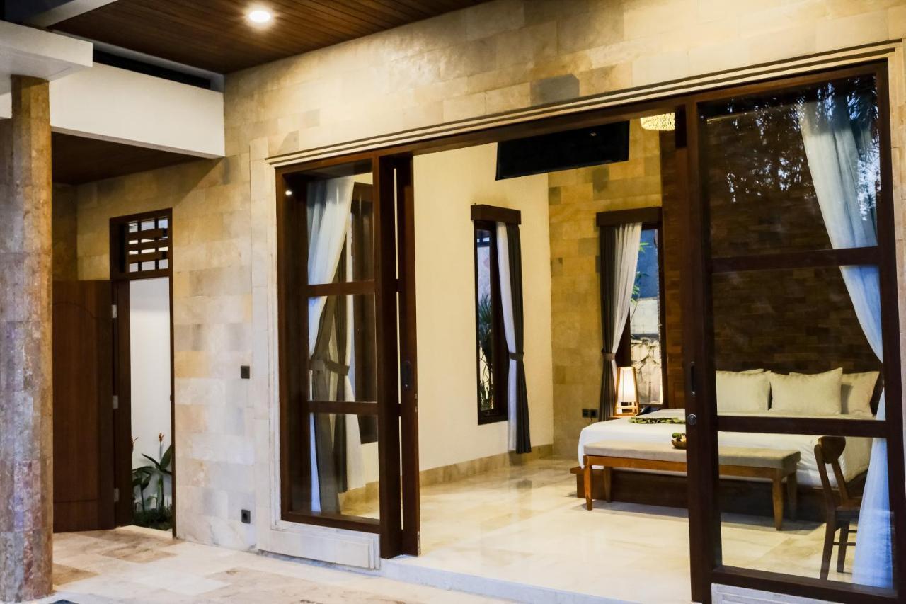 Tirta Arum Ubud Exterior foto
